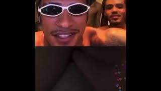 O Polêmico Pk Delas É Trollado Em Live