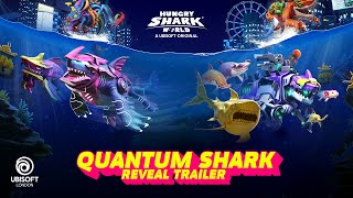 Hungry Shark World Shark Week 2023