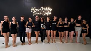 Raekell Ray 2026 Choreo | Miss Natale’s Dance Centre | Ainxiety: Doechii