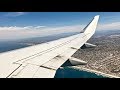 American Eagle – Embraer ERJ-175LR – SAN-LAX – Full Flight – N200NN –  IFS Ep. 147