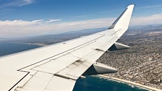 American Eagle – Embraer ERJ-175LR – SAN-LAX – Full Flight – N200NN –  IFS Ep. 147