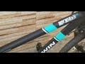 Btwinn Rockrider