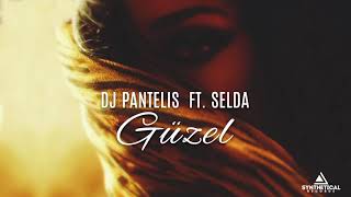 DJ Pantelis feat  Selda   Guzel   YouTube Resimi