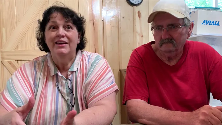 Home Sellers Review-Colleen & Don Andrews