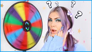 Mystery Wheel Picks My Nails! *Shocking* (Modelones x Pantone)