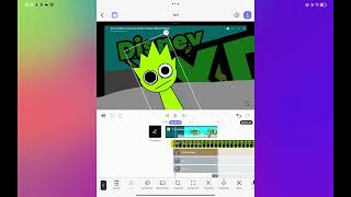 Disney Xd New Version Logo Remake Spring Speedrun X11.5 Speed