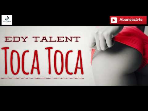 Edy Talent - La viata mea as renunta