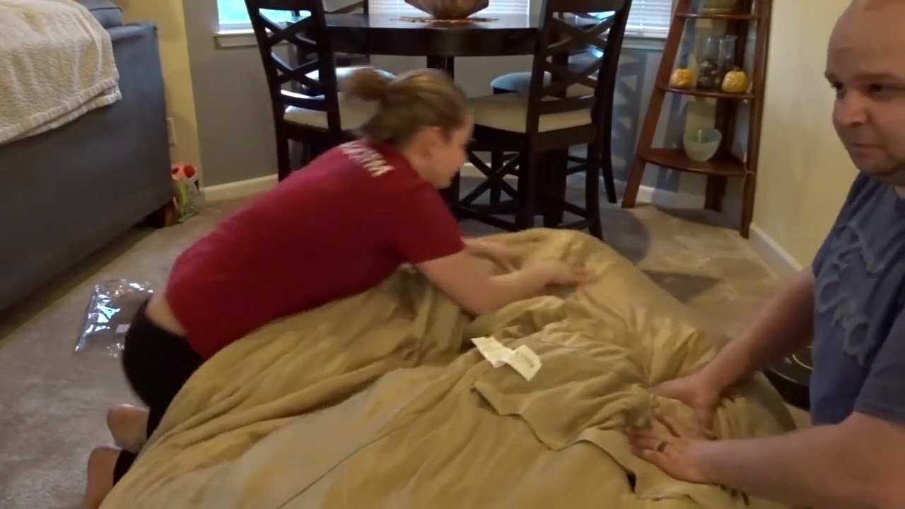 Sumo Lounge   Sumo Sultan   HUGE BEAN BAG CHAIR!