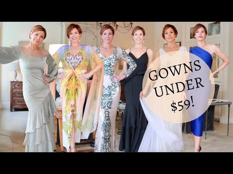 formal dresses windsor