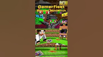 @GamerFleet BECOME MADWITCH??? #gamerfleet #jackbhaiya #lilyville