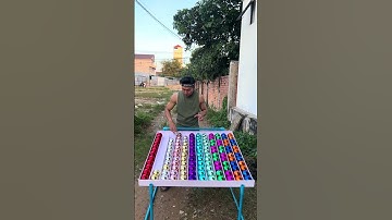 🧱 Logic Block Breaker — #LogicPuzzle #SmartGame #ThinkHard