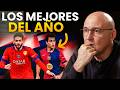 Este es el Mejor 11 del Año (No te lo esperas)