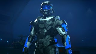Halo Infinite: How to get the HCS esports skins