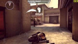 MC4 60-FPS Test