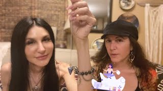 🔮 Three Way Rapid Induction: this will hypnotize you fast! I hypnotize me, you, & my sister FAST🔮