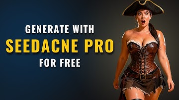 Generate Jaw-Dropping Videos With SeeDace Pro For FREE!
