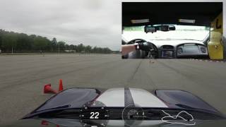 21 May AutoX