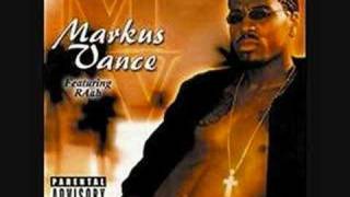 Markus Vance-Caught Up Ft. Raab