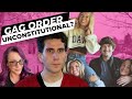 Bryan Kohberger. Fair Trial vs. First Amendment. The Media Court Battle. The Emily Show Podcast