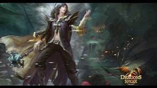 Dragons Spear Review - HD