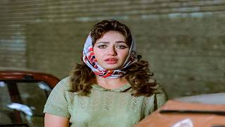 ليلى علوى و فاروق الفيشاوى و حسين فهمى و #الفيلم الممتع المثير ( #الأنثى )