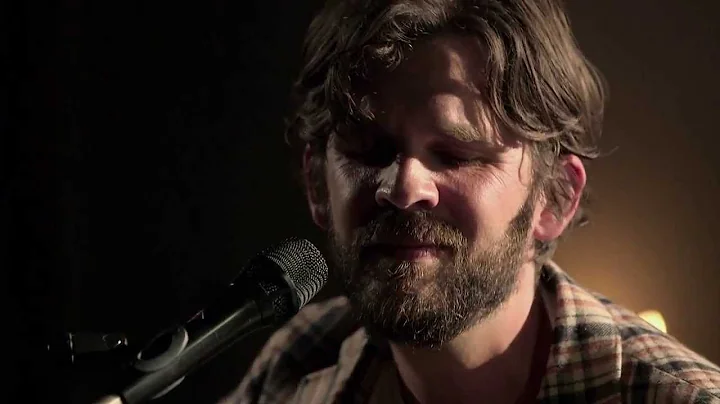 Thomas Dybdahl - This Love Is Here To Stay