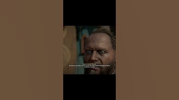 Assassins Creed Valhalla Who do you think was the Traitor | Break Red Dead Redemption 2 #shorts