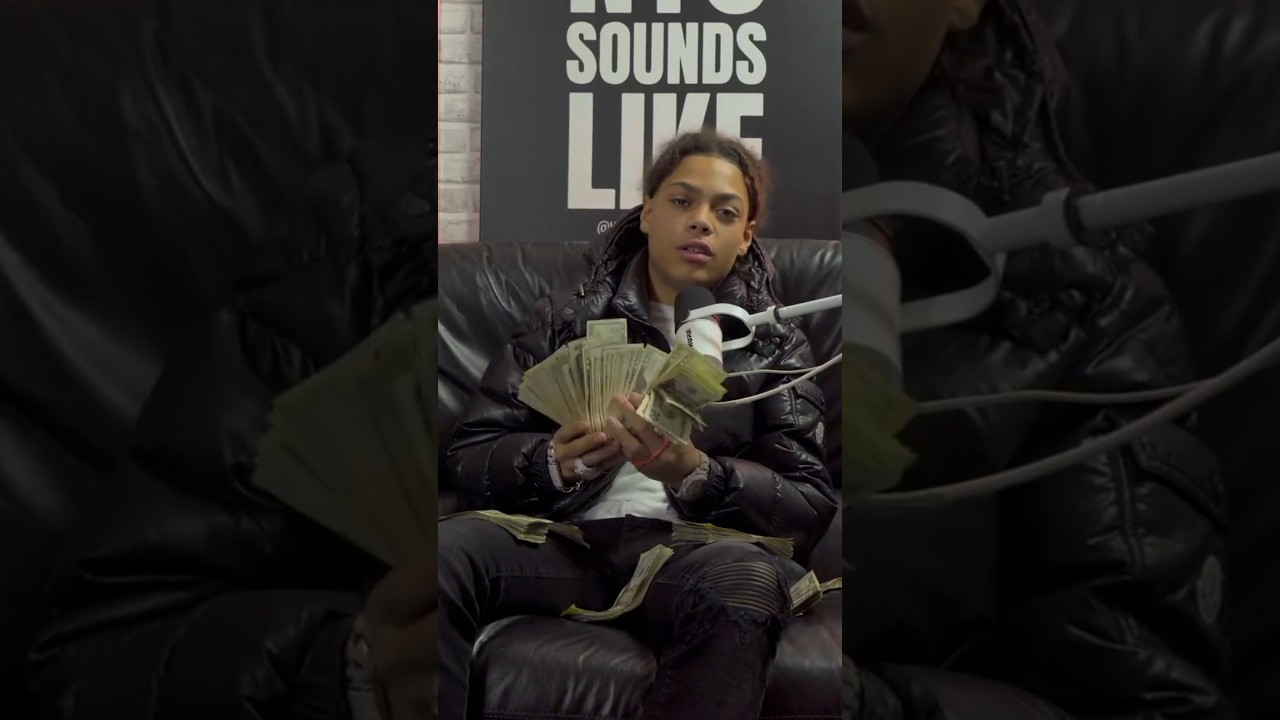 💰 @WhatNYCSoundsLike