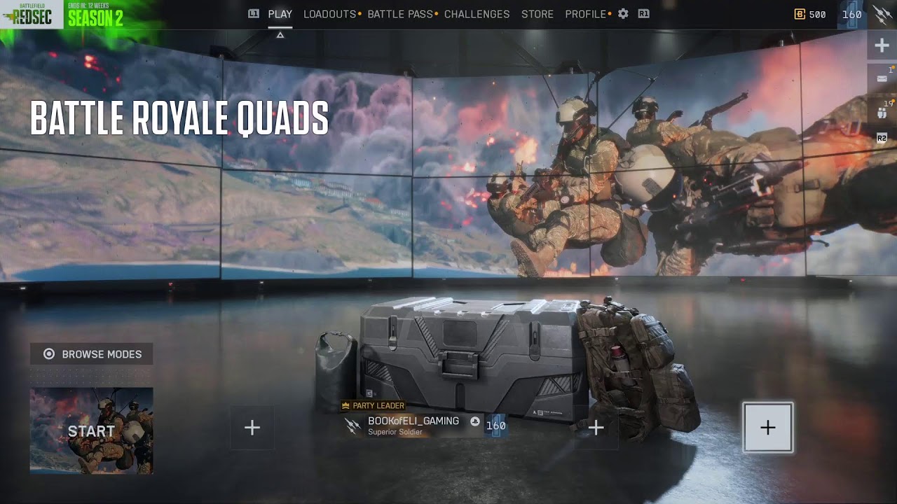 BATTLEFIELD 6 OR CALL of DUTY?? 