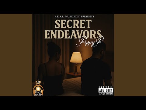 Poppiilouizz's Secret: You Won't BELIEVE This!
