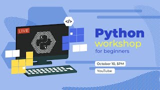 Famous Python Workshop for Beginners Net Worth