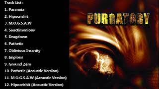 PURGATORY - 7.172 FULL ALBUM (2003)