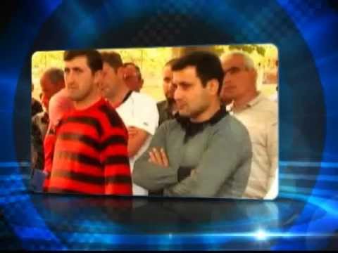 თოქ--შოუ \"დიალოგი\"--ს ანონსი 17/10/2013