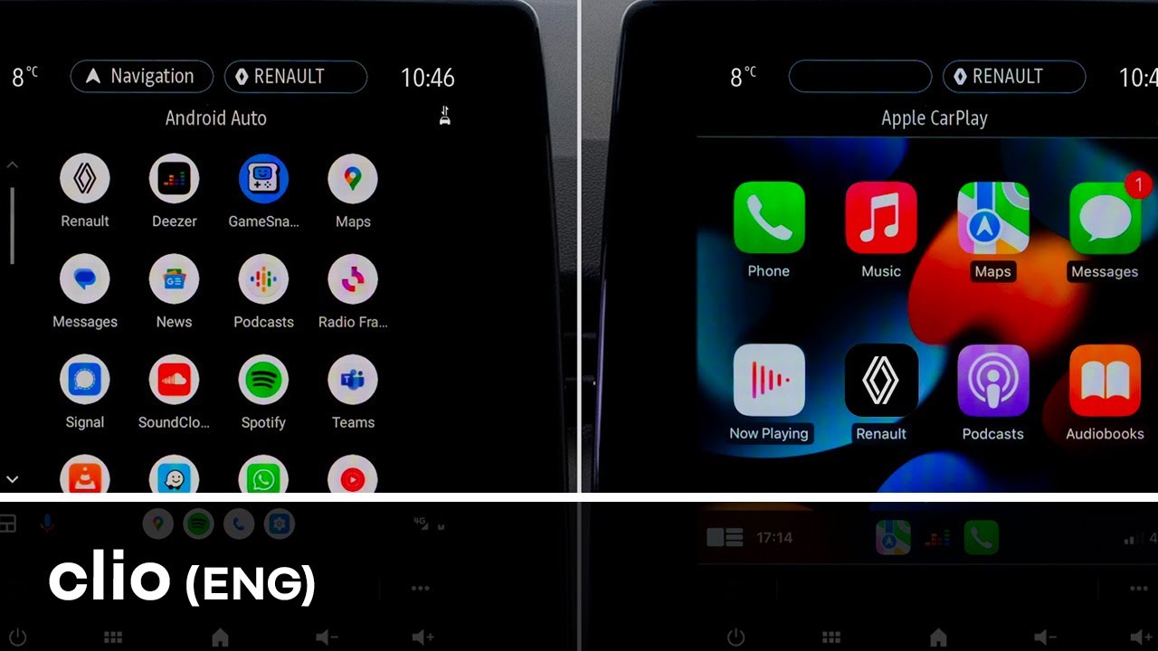 easy link - smartphone replication