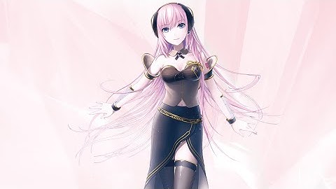 [AtH] Megurine Luka V4X Unboxing & Piapro Studio Installation