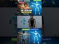 AI Pose Tracking → 3D Avatar Control (Unity Tutorial)
