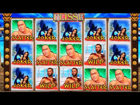 Spielprinzip und Besonderheiten der Mythologie-Slots