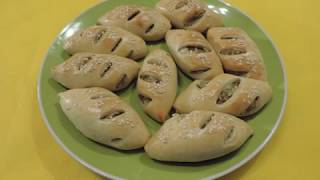 ПИРОЖКИ с Картошкой. Турецкие пирожки ПОГАЧА (ПОАЧА). Быстрые пирожки.Вкусные пирожки. ПИРОЖКИ с Картошкой. Турецкие пирожки ПОГАЧА (ПОАЧА). Быстрые пирожки.Вкусные пирожки.