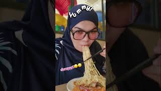 “Bakmi GM tuh… 🤫 (1:11) 🍜”#BakmiGM #ReviewMakanan #KulinerBekasi #FoodReview #Shorts #FYP