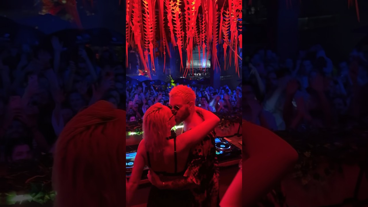 JAMES HYPE & TITA LAU AT SAVAYA BALI 🔥👏 itt was best perform ever 