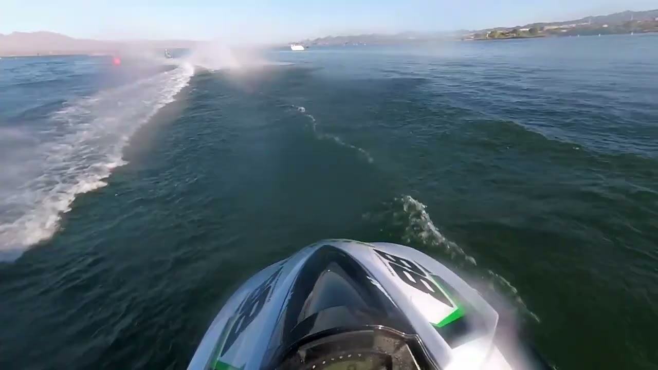 IJSBA WORLD FINALS