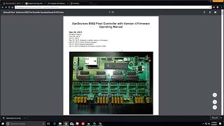 Sandevice E682 Light Controller Bricked How to Unbrick It