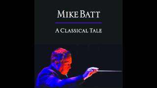 Mike Batt - Dreamstone Overture No. 4