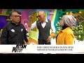 Deddy Corbuzier GEREBEK Uya Kuya Soal Penjualan Masker Rp 2.000,- | HITAM PUTIH (30/03/20) Part 1