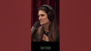 Joe Rogan with Political commentator Krystal Ball & Saagar Enjeti #1936 #shorts