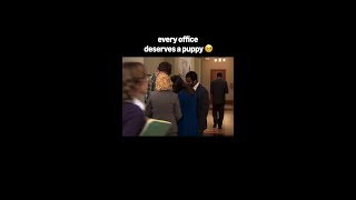 i'm just a little puppy 🐶🥹 #ParksandRecreation #NickOfferman #AzizAnsari #AmyPoehler #AubreyPlaza