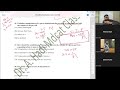 7th Mdcat Chemistry Gasses MCQs Discussion