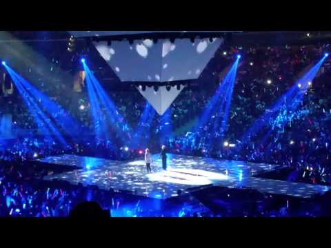 Zion T Crush Just Kcon LA 020815