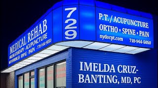 Imelda Cruz-Banting, MD, PC nydocpt.com