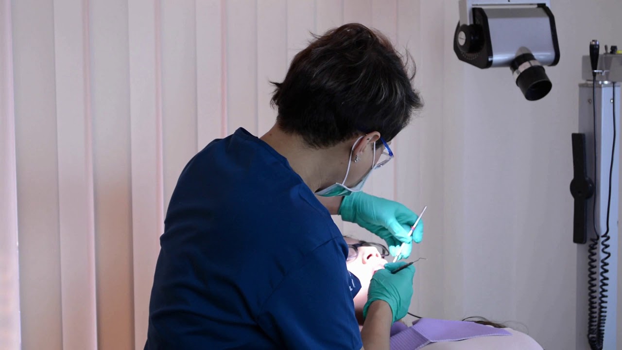 The best dentist in Cocoa fl Park Family And Cosmetic Dentistry YouTube